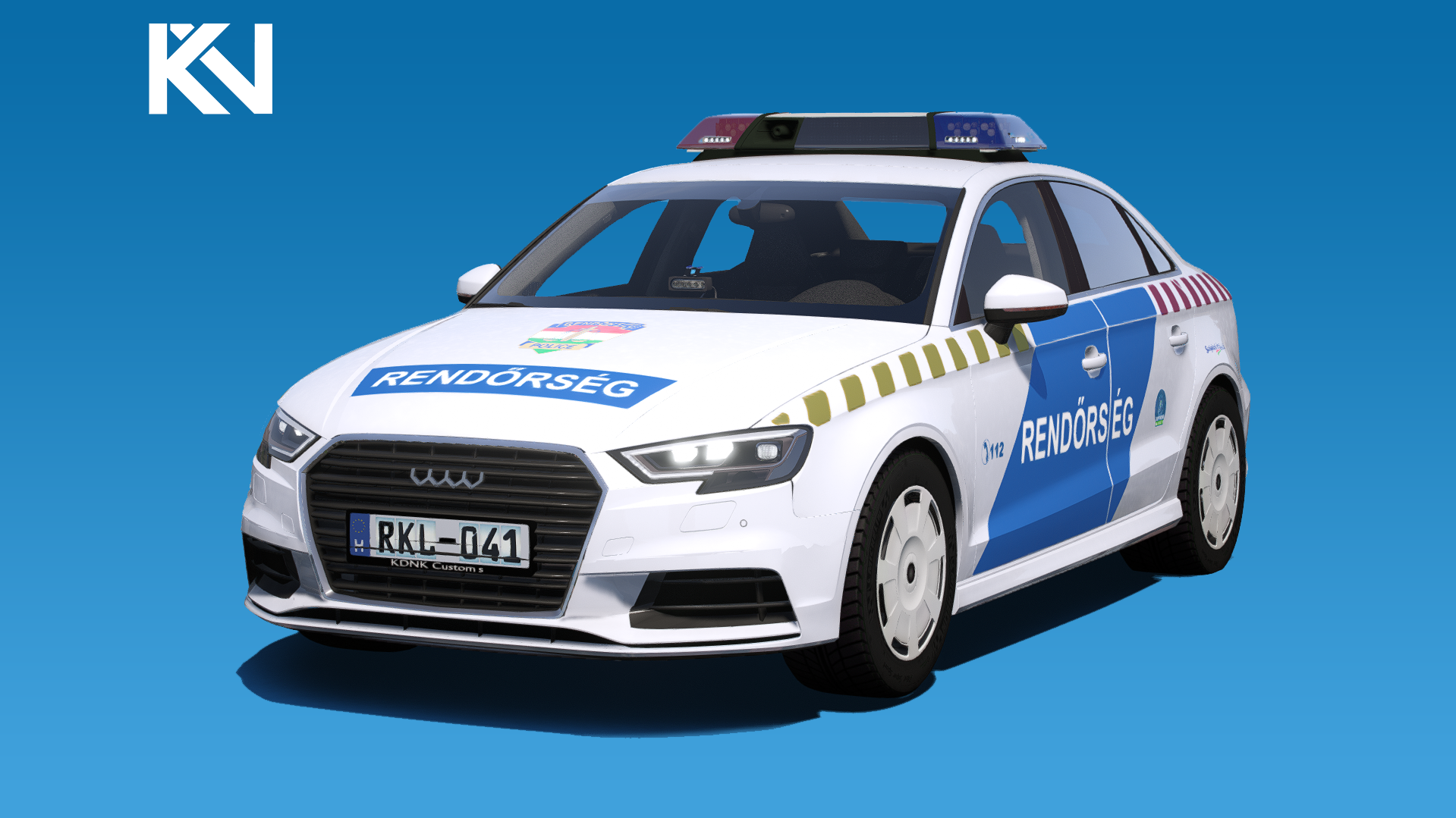 Obey 3A R | Hella RTK-7